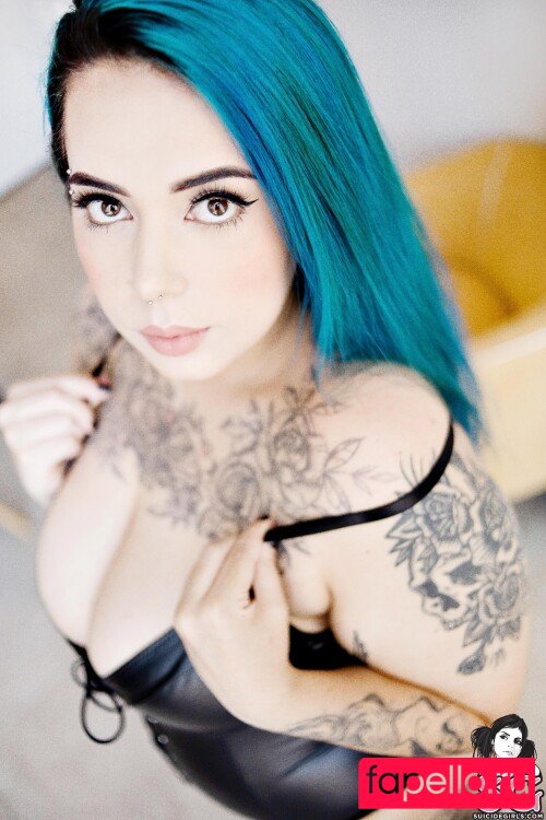 Karol Blue Onlyfans Photo Gallery 