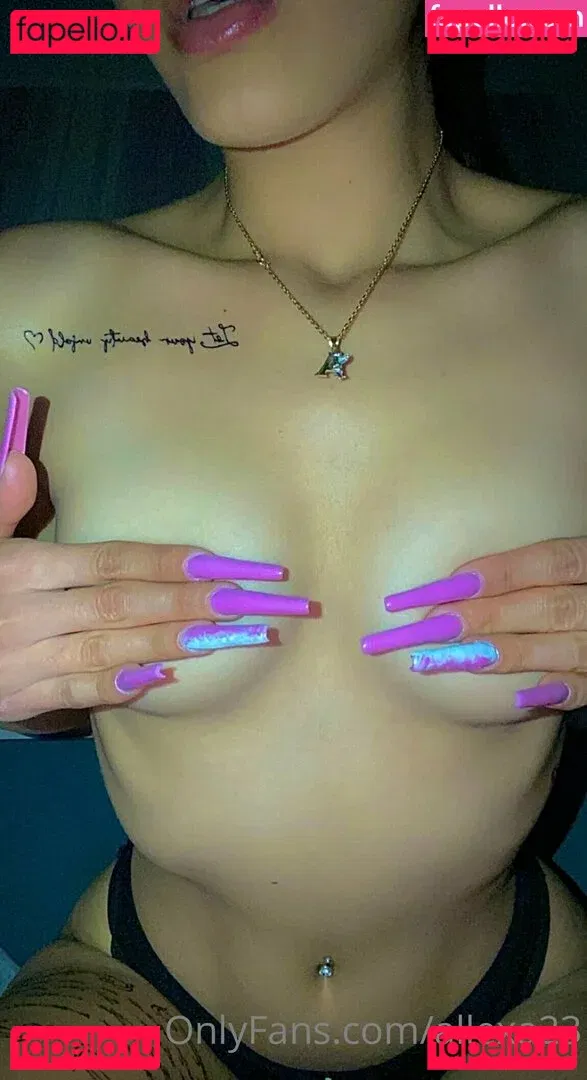 Allexa23 Onlyfans Photo Gallery 