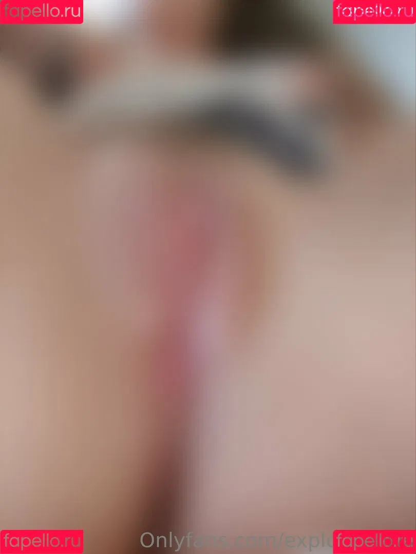 exploringeveisme Onlyfans Photo Gallery 
