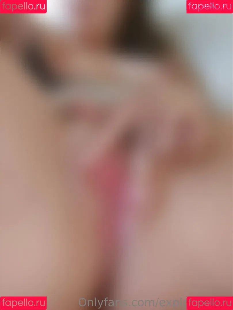 exploringeveisme Onlyfans Photo Gallery 