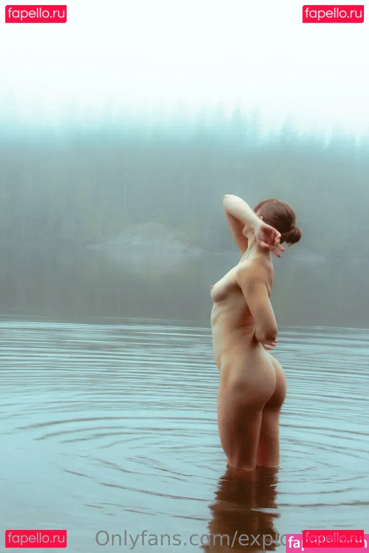 exploringeveisme Onlyfans Photo Gallery 