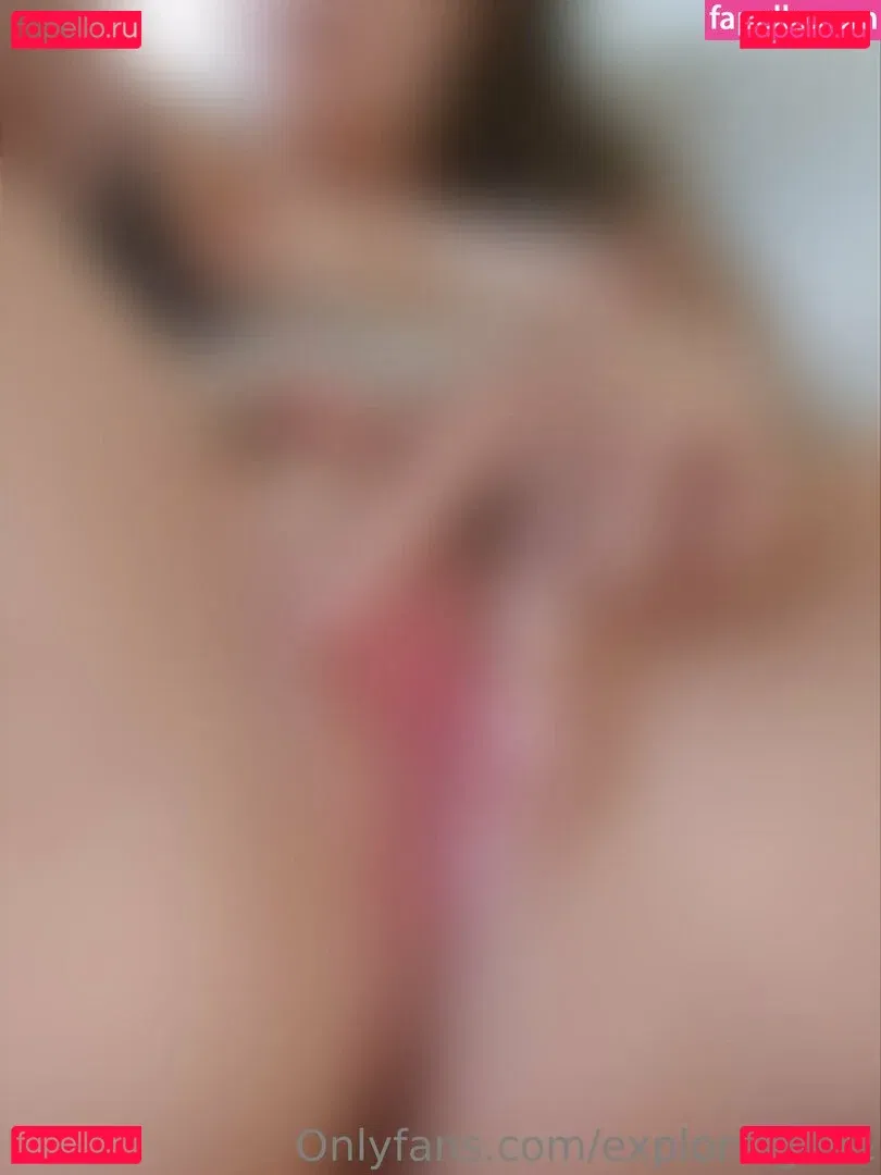 exploringeveisme Onlyfans Photo Gallery 