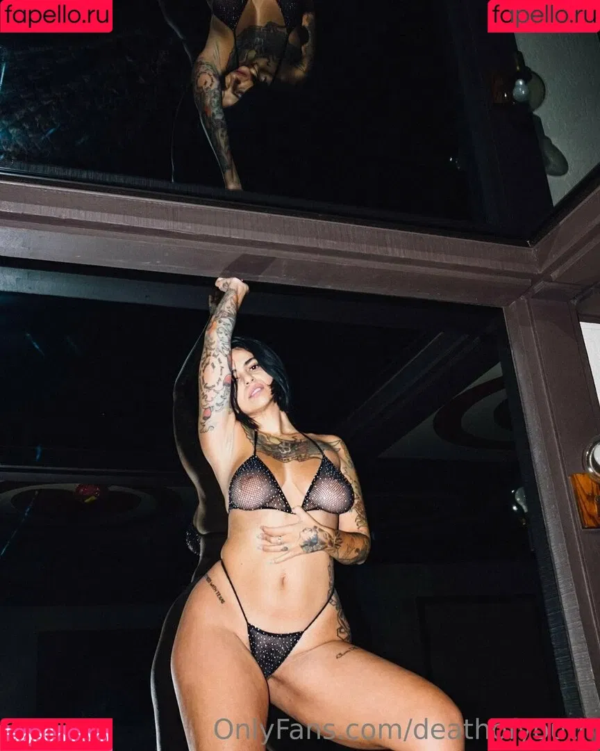 deathofyouth Onlyfans Photo Gallery 