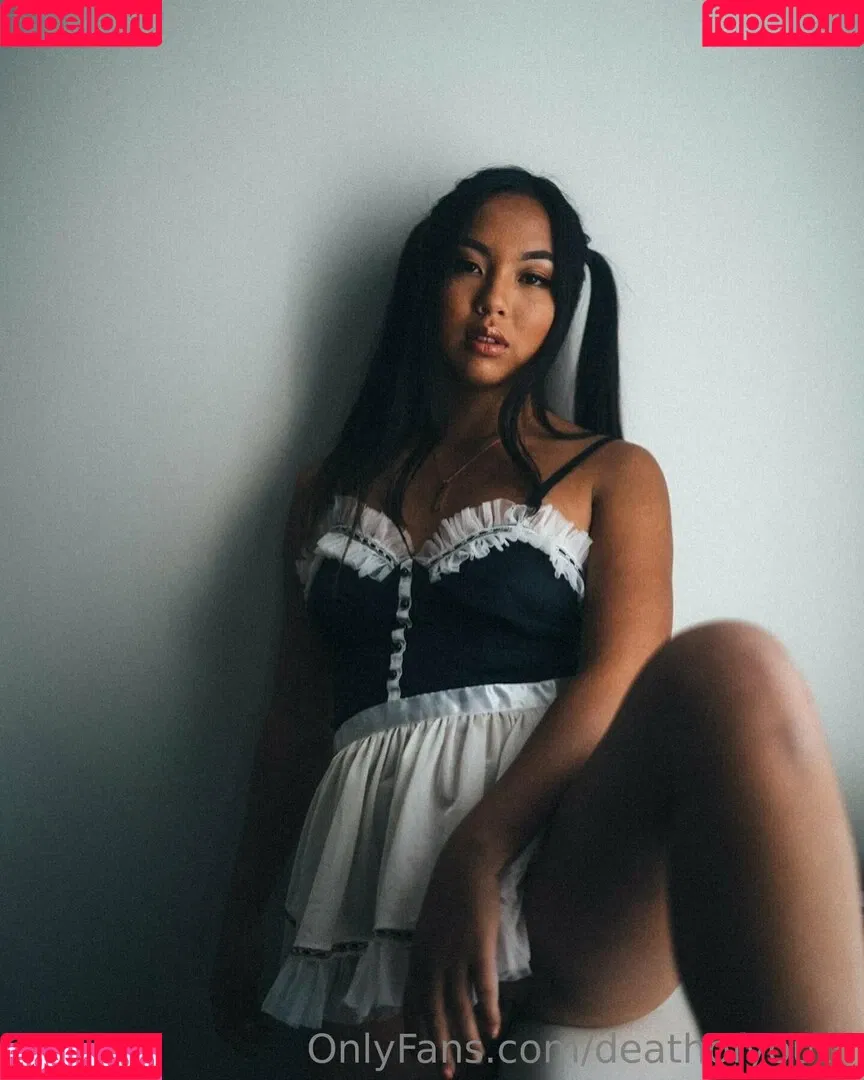 deathofyouth Onlyfans Photo Gallery 