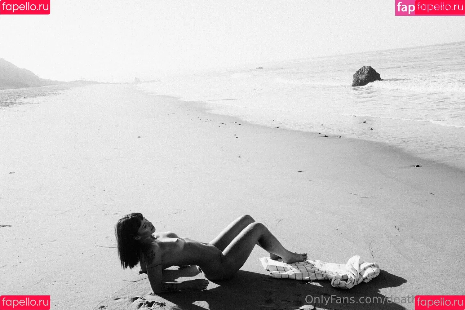 deathofyouth Onlyfans Photo Gallery 