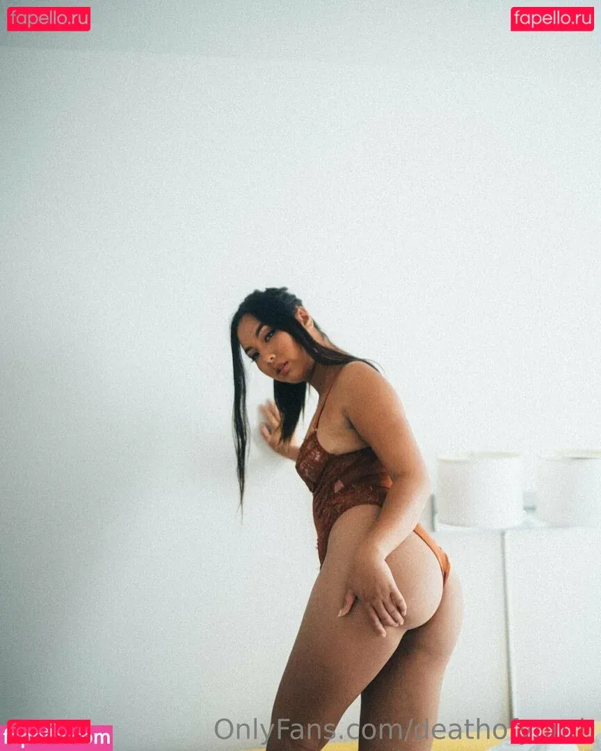 deathofyouth Onlyfans Photo Gallery 