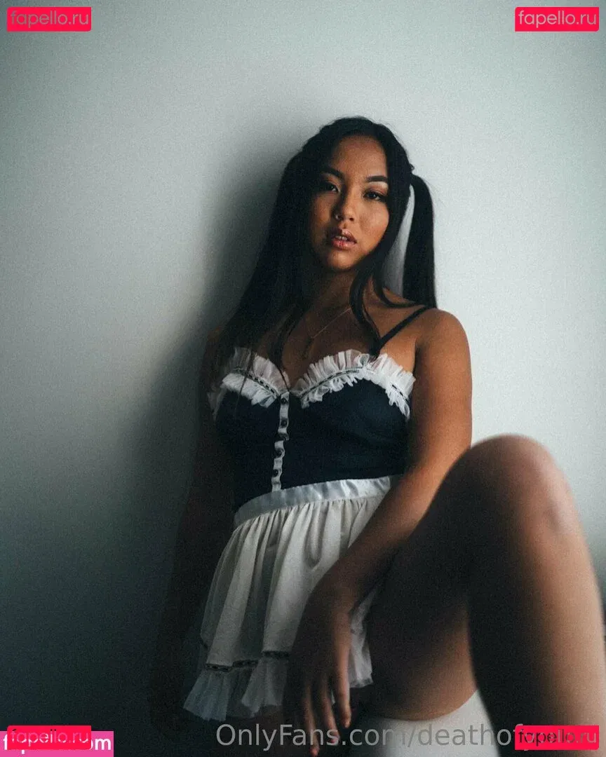 deathofyouth Onlyfans Photo Gallery 