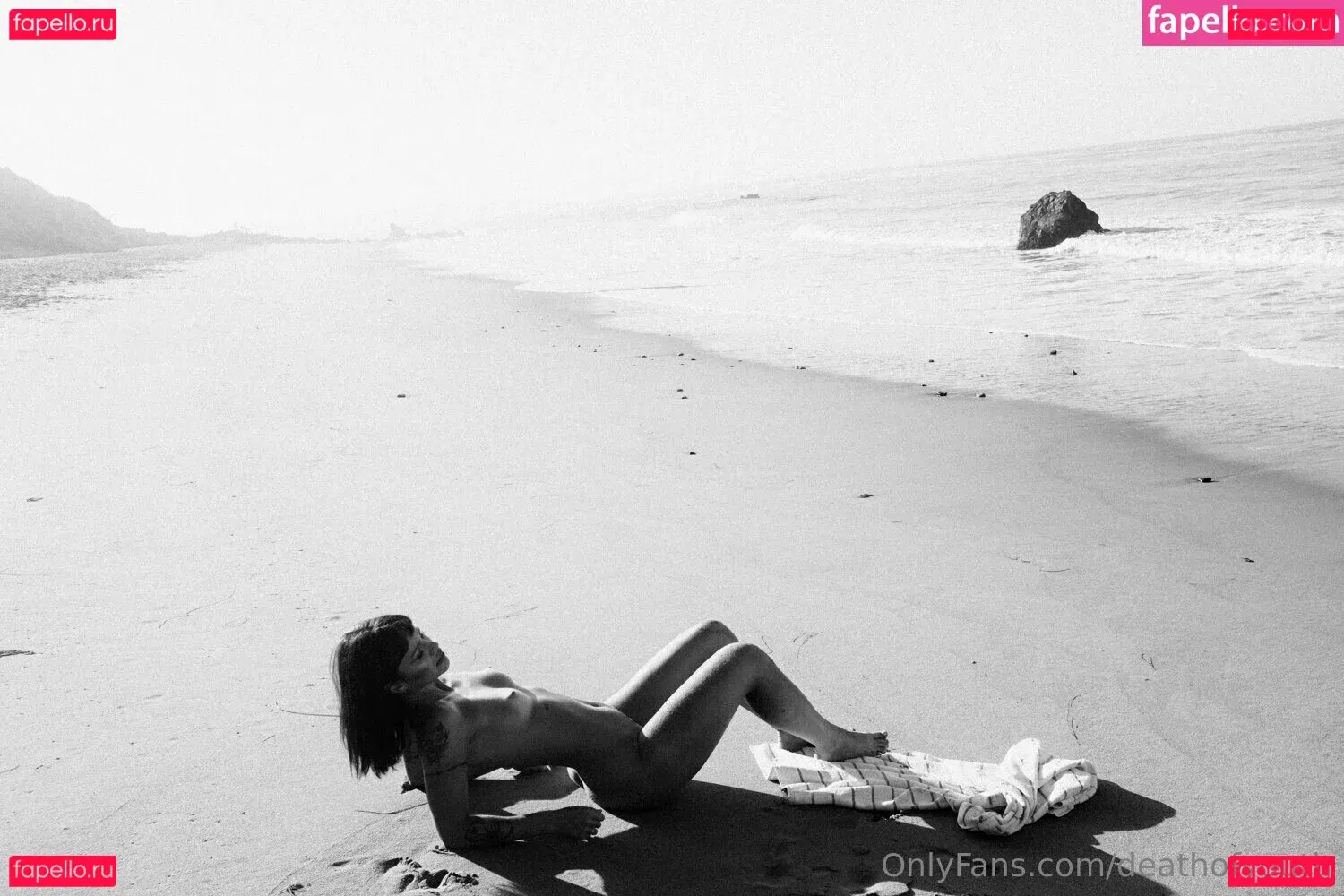 deathofyouth Onlyfans Photo Gallery 