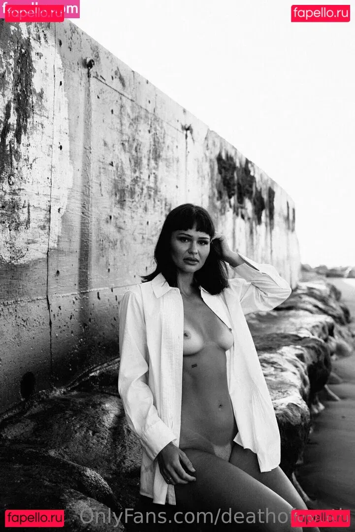 deathofyouth Onlyfans Photo Gallery 