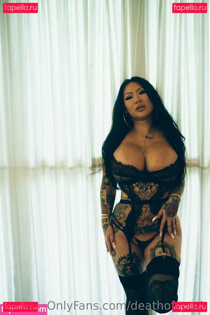 deathofyouth Onlyfans Photo Gallery 