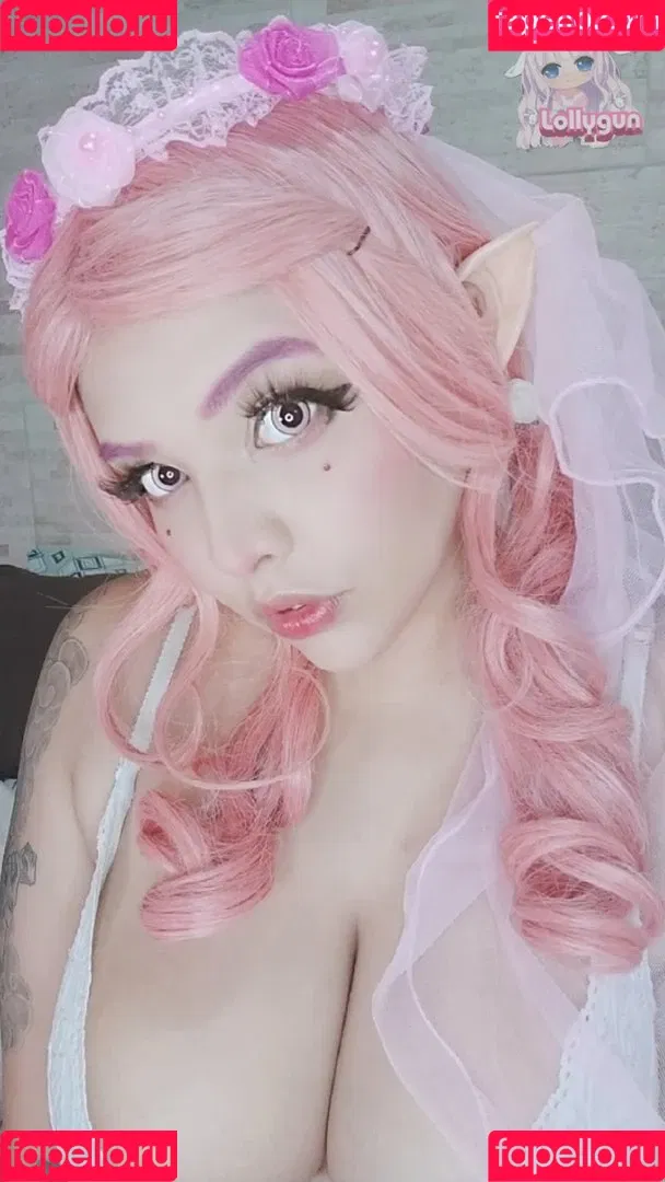 Lollygun Onlyfans Photo Gallery 