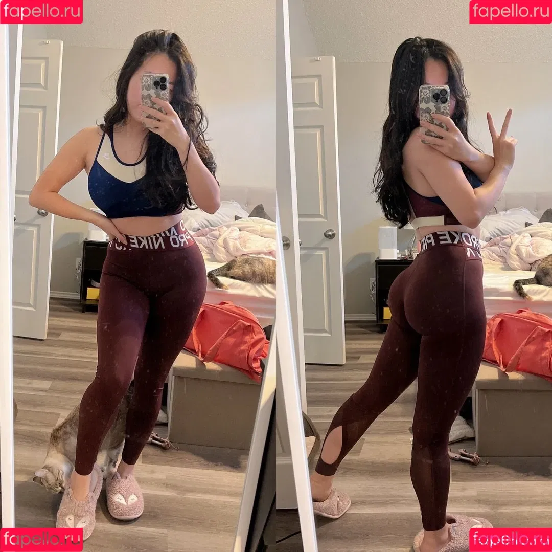 Yoonie Onlyfans Photo Gallery 