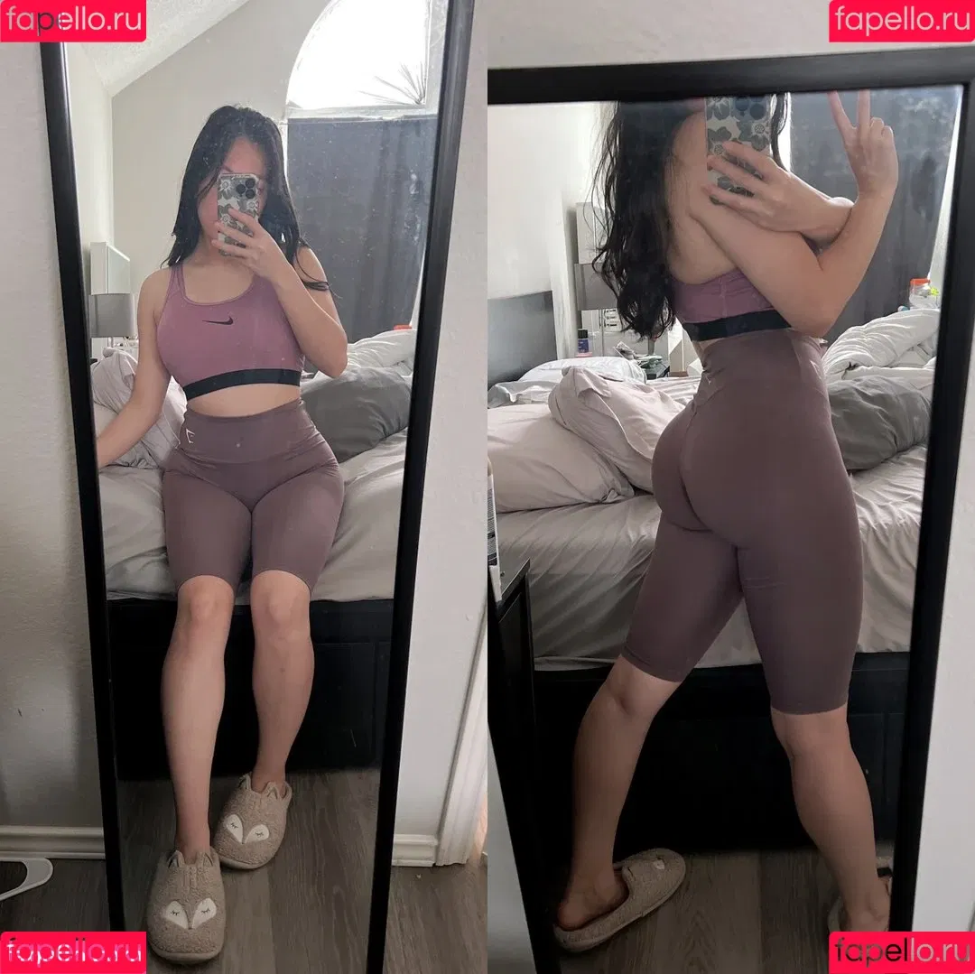 Yoonie Onlyfans Photo Gallery 