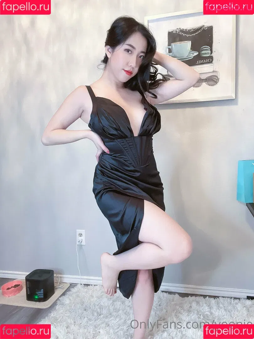 Yoonie Onlyfans Photo Gallery 