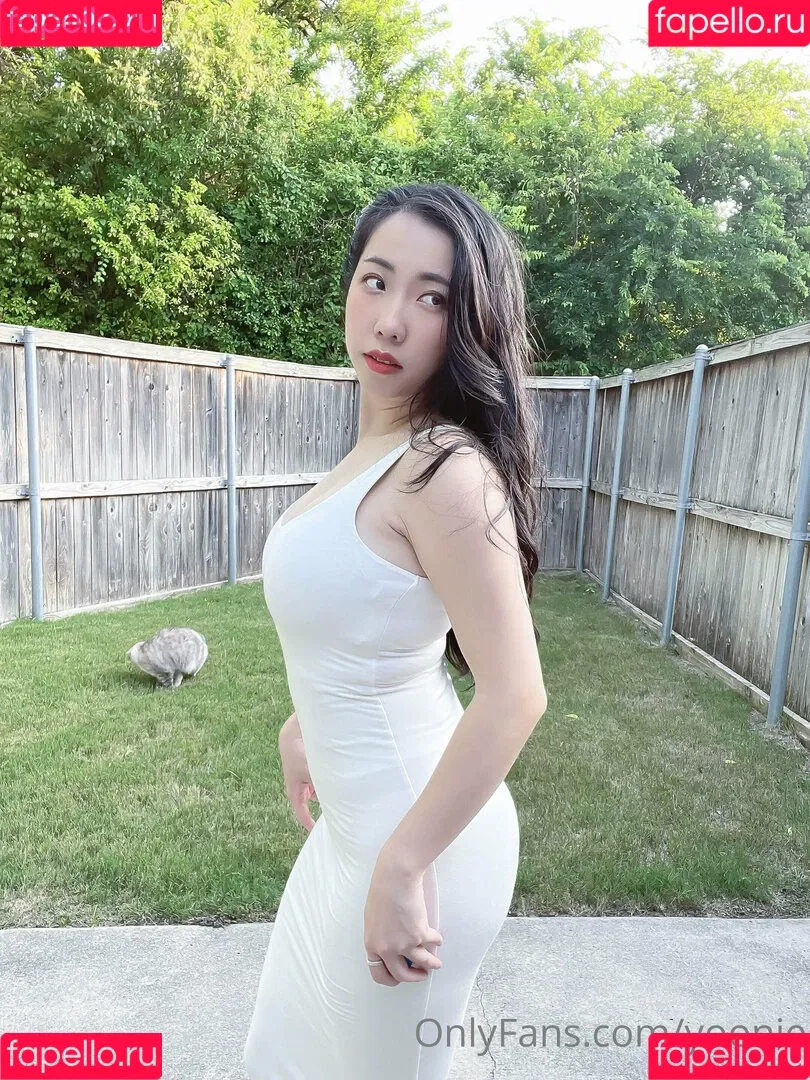 Yoonie Onlyfans Photo Gallery 