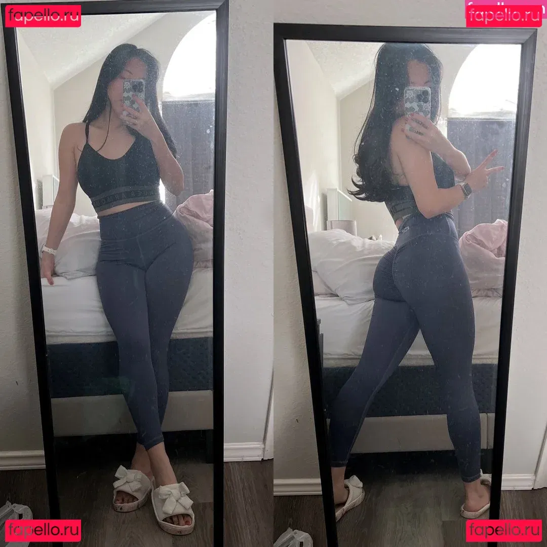 Yoonie Onlyfans Photo Gallery 