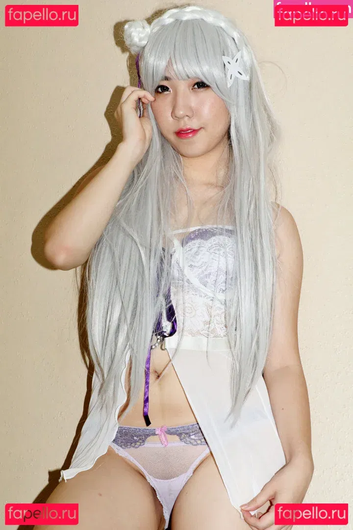 Yoonie Onlyfans Photo Gallery 