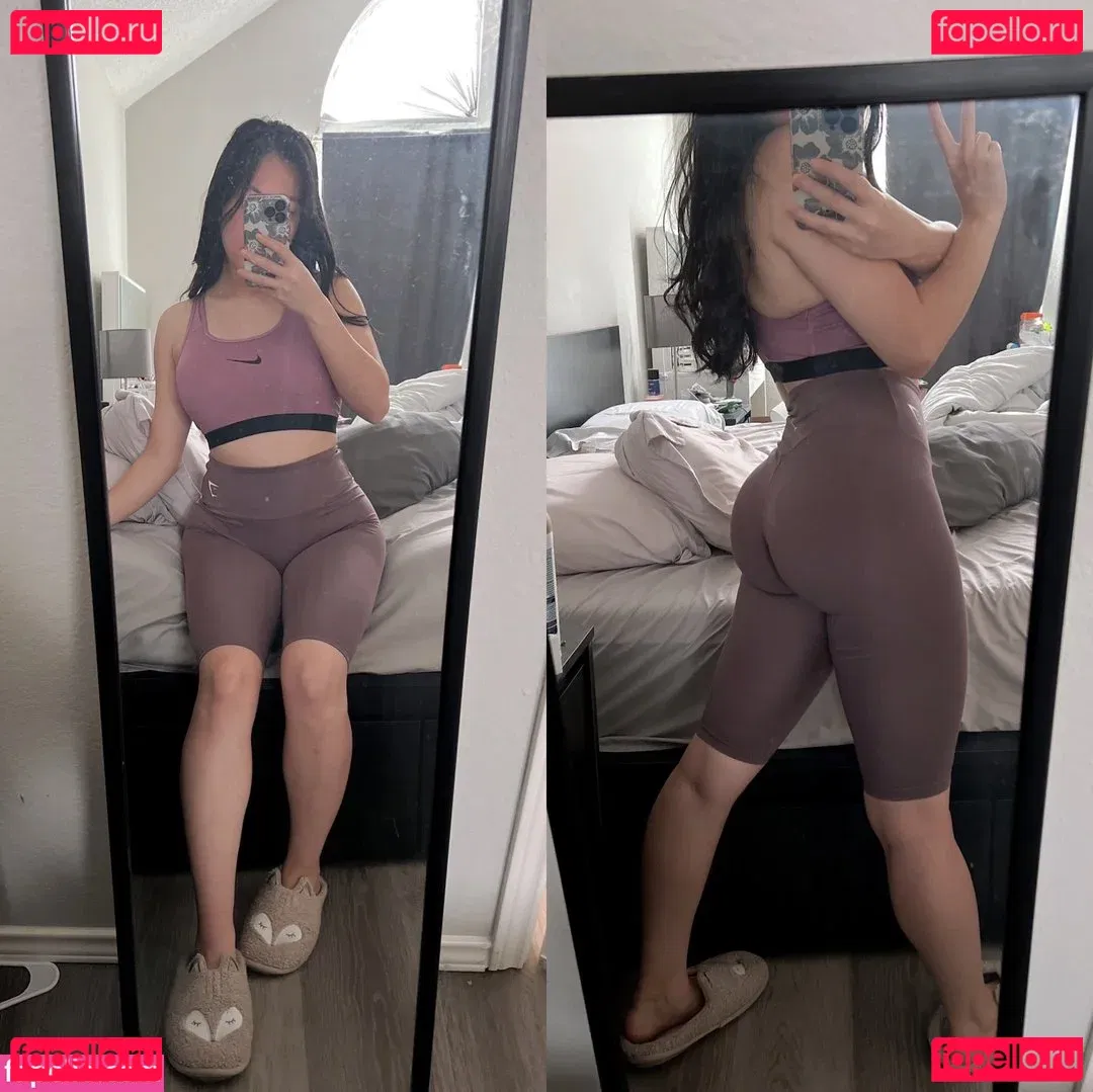 Yoonie Onlyfans Photo Gallery 