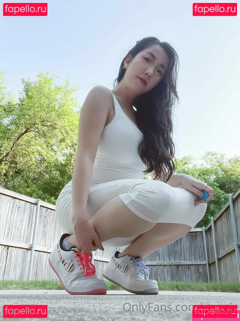 Yoonie Onlyfans Photo Gallery 