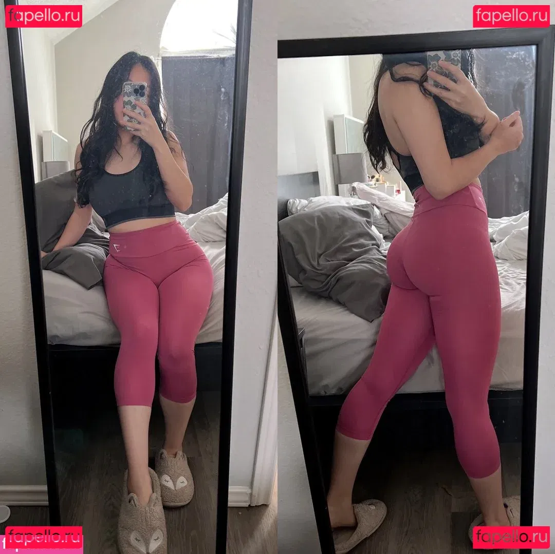 Yoonie Onlyfans Photo Gallery 