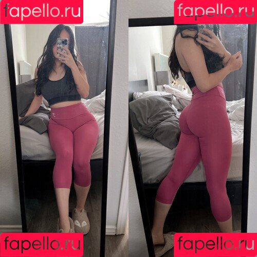 Yoonie Onlyfans Photo Gallery 