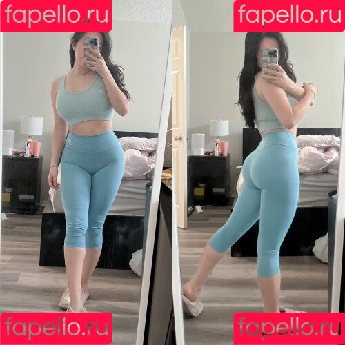 Yoonie Onlyfans Photo Gallery 