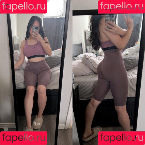 Yoonie Onlyfans Photo Gallery 