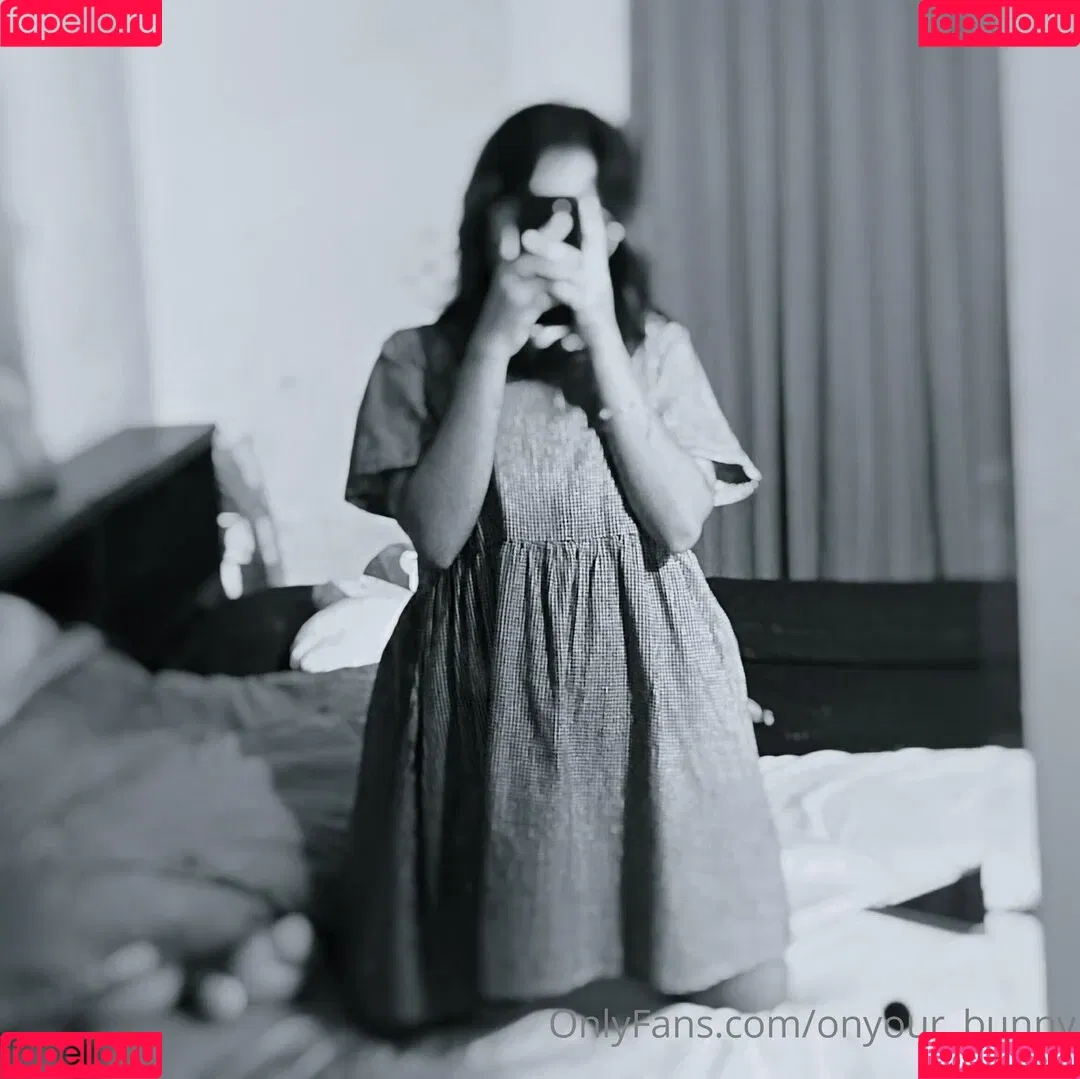 onyour_bunny Onlyfans Photo Gallery 