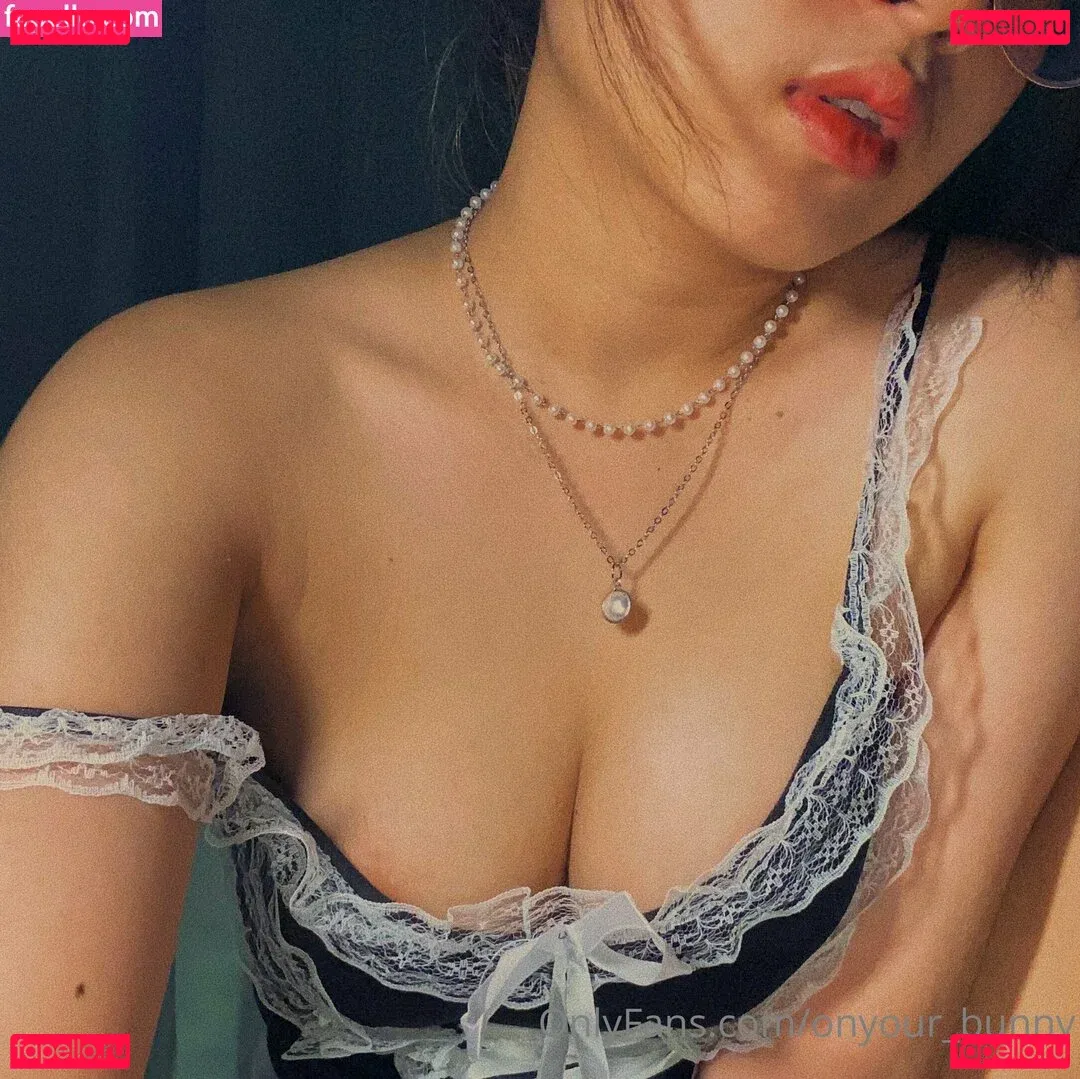 onyour_bunny Onlyfans Photo Gallery 