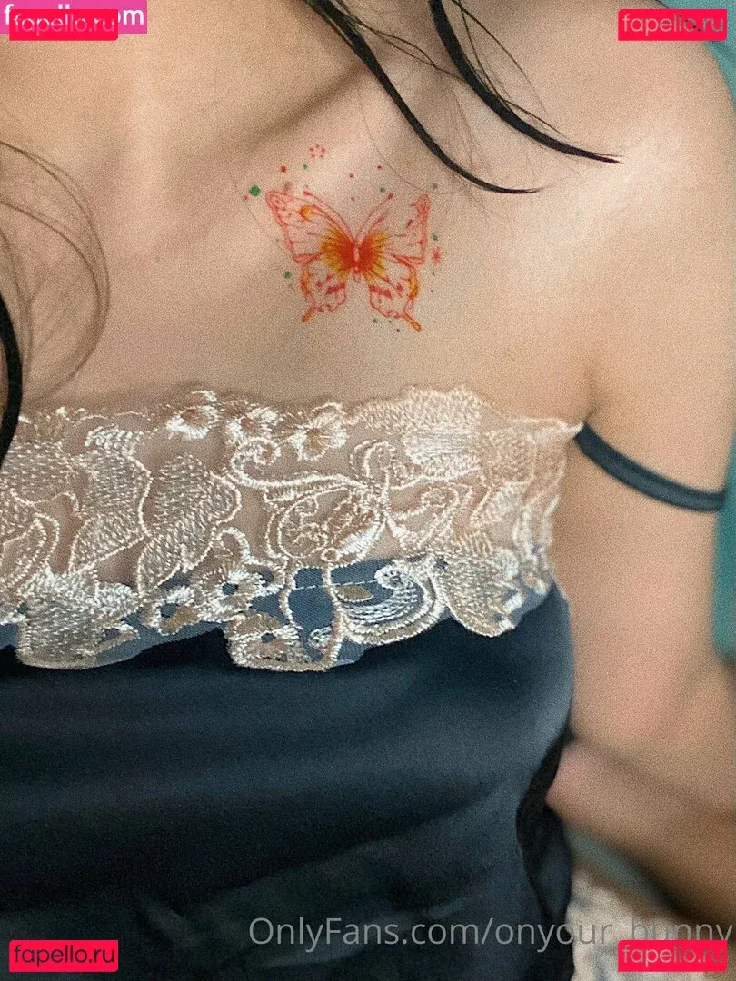 onyour_bunny Onlyfans Photo Gallery 