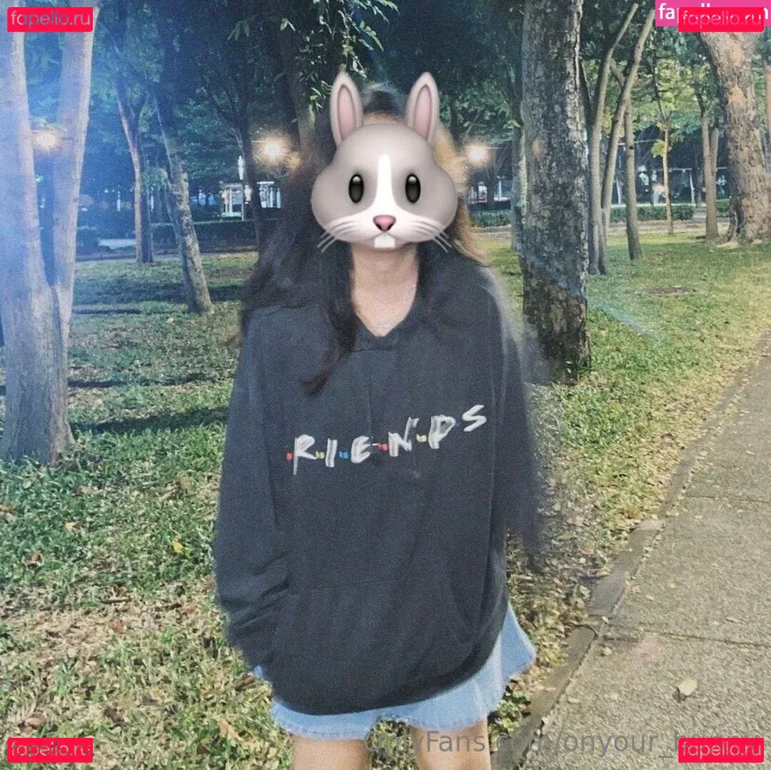 onyour_bunny Onlyfans Photo Gallery 