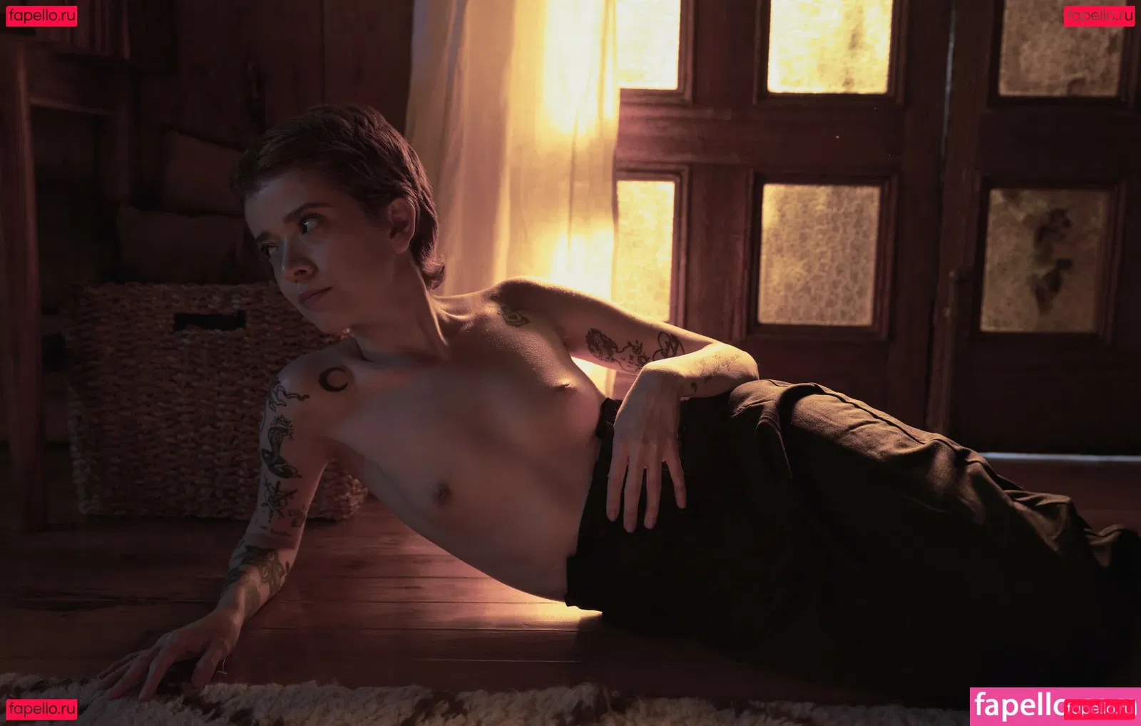 Ann Cid Onlyfans Photo Gallery 