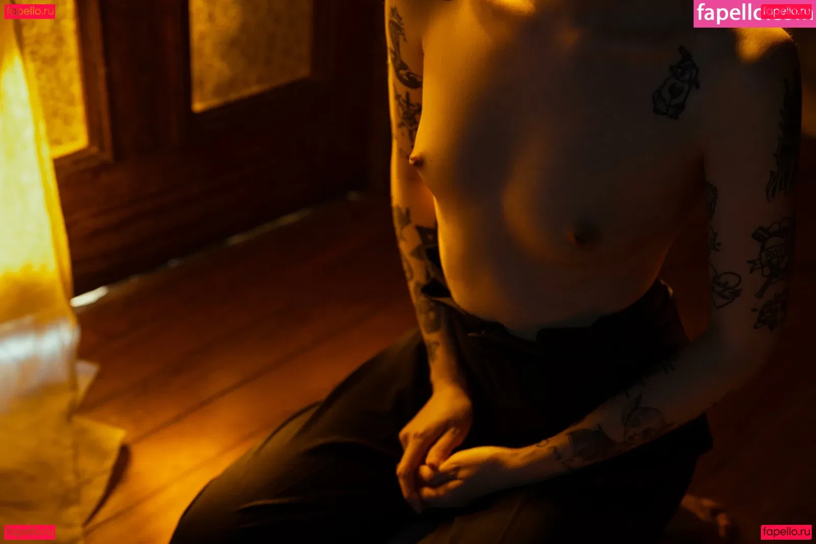 Ann Cid Onlyfans Photo Gallery 