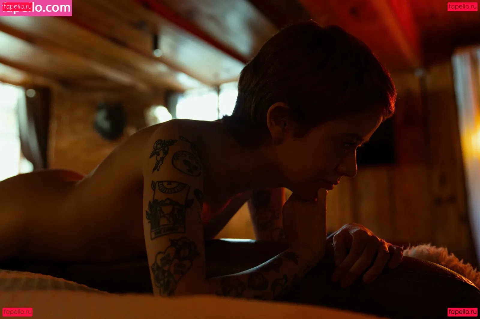 Ann Cid Onlyfans Photo Gallery 