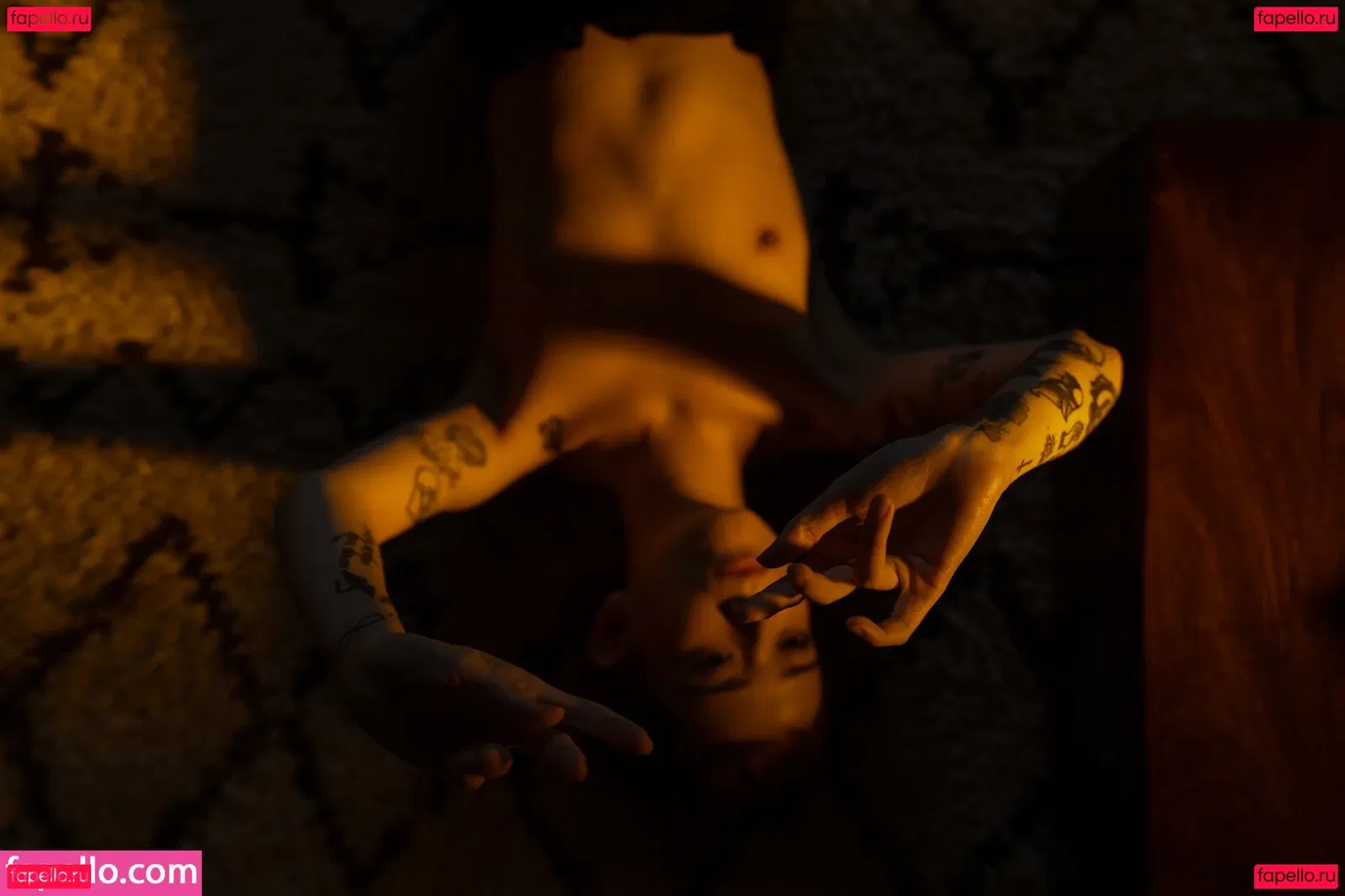 Ann Cid Onlyfans Photo Gallery 