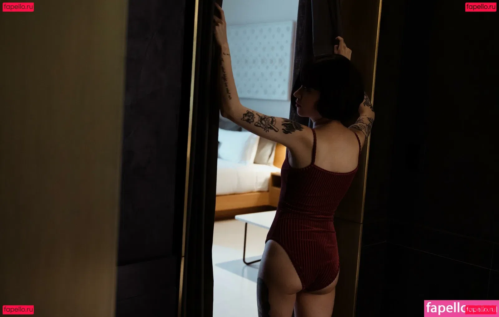 Ann Cid Onlyfans Photo Gallery 