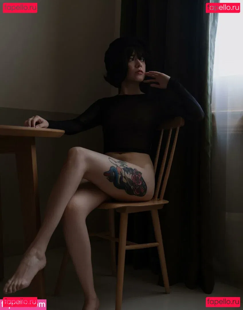 Ann Cid Onlyfans Photo Gallery 