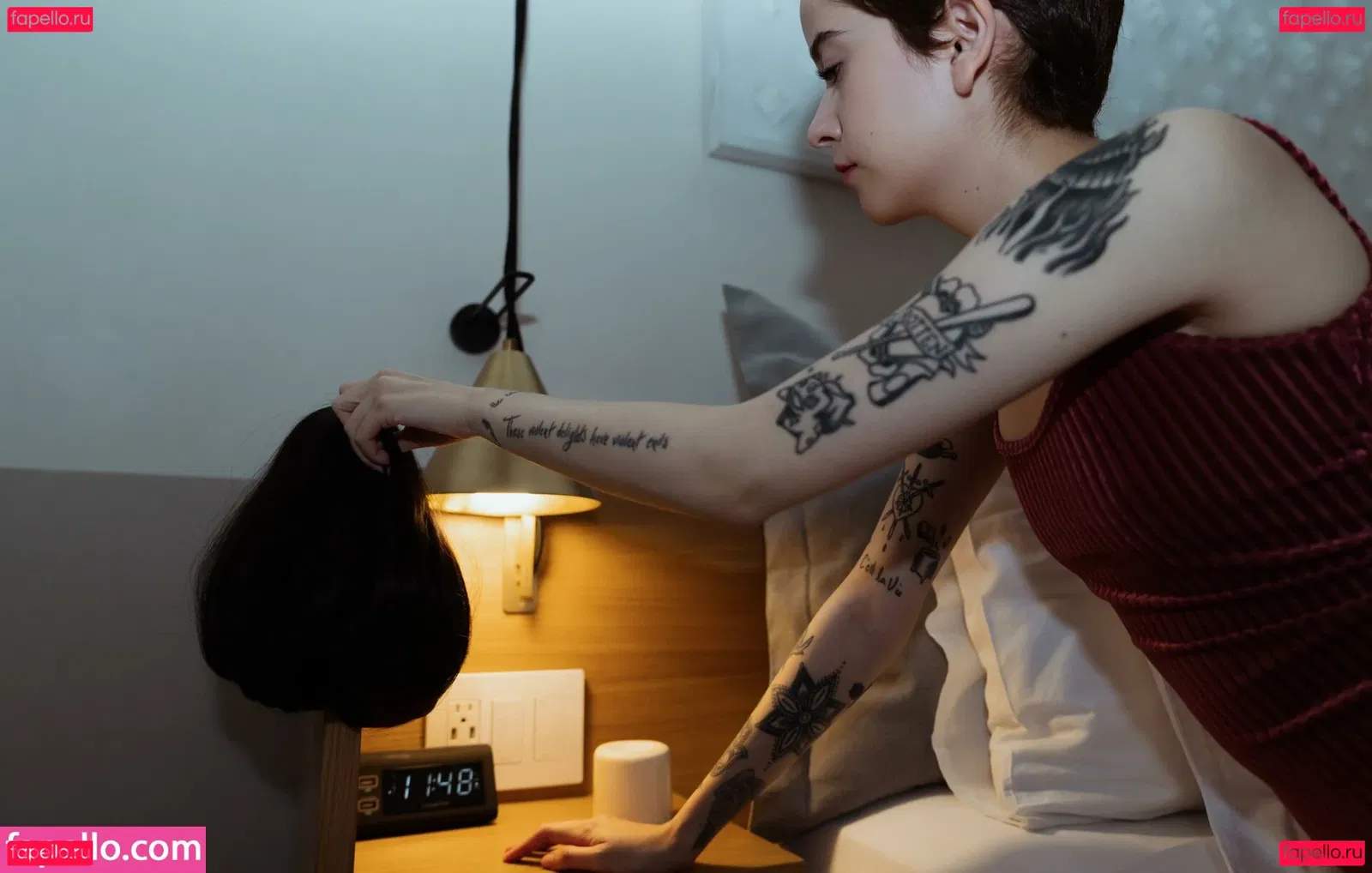 Ann Cid Onlyfans Photo Gallery 