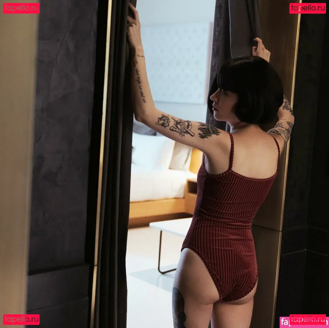 Ann Cid Onlyfans Photo Gallery 