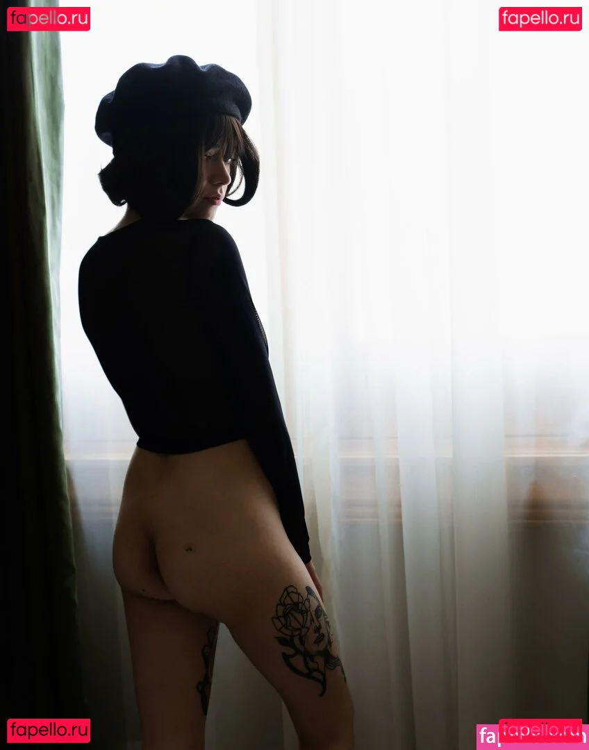 Ann Cid Onlyfans Photo Gallery 