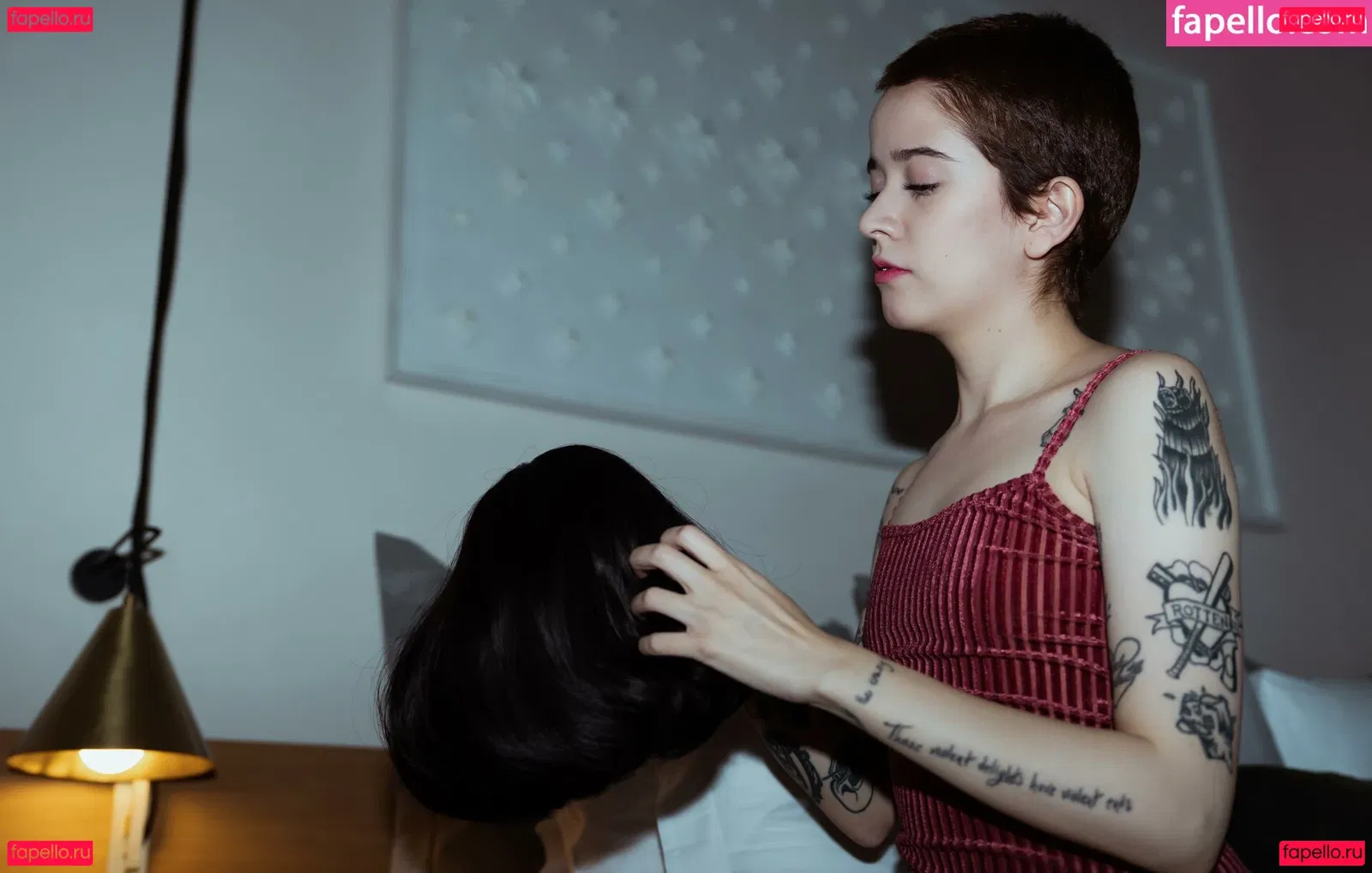 Ann Cid Onlyfans Photo Gallery 