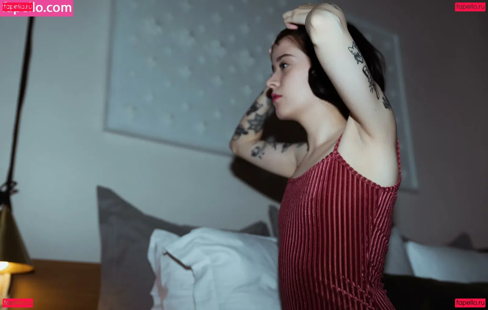 Ann Cid Onlyfans Photo Gallery 