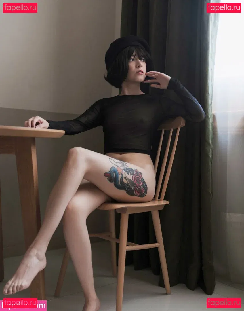 Ann Cid Onlyfans Photo Gallery 