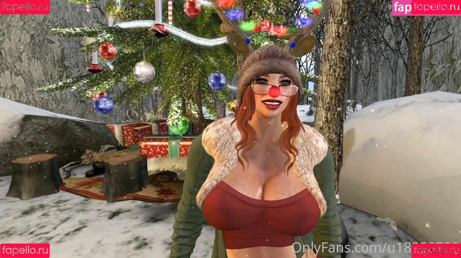 jennystarveling Onlyfans Photo Gallery 