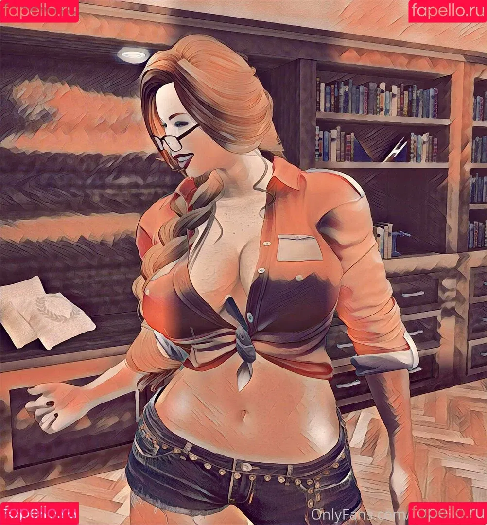 jennystarveling Onlyfans Photo Gallery 
