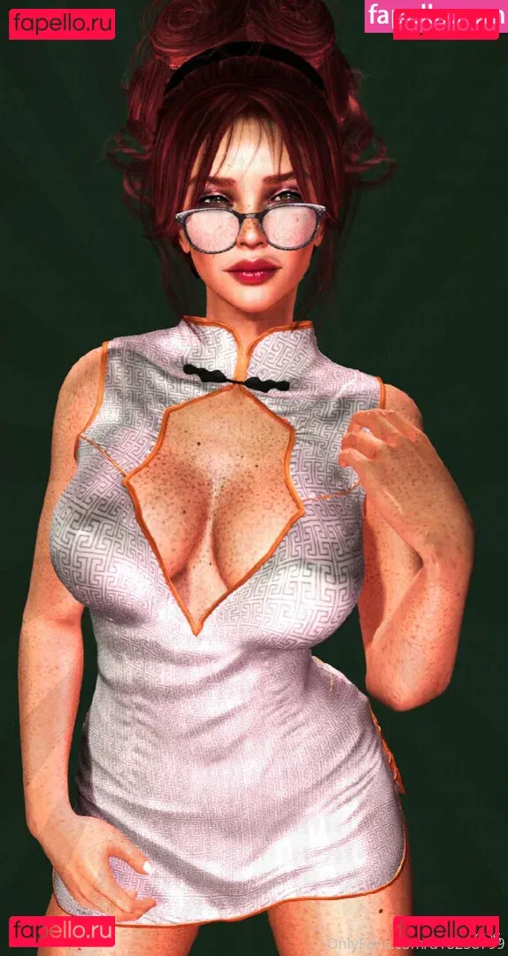 jennystarveling Onlyfans Photo Gallery 