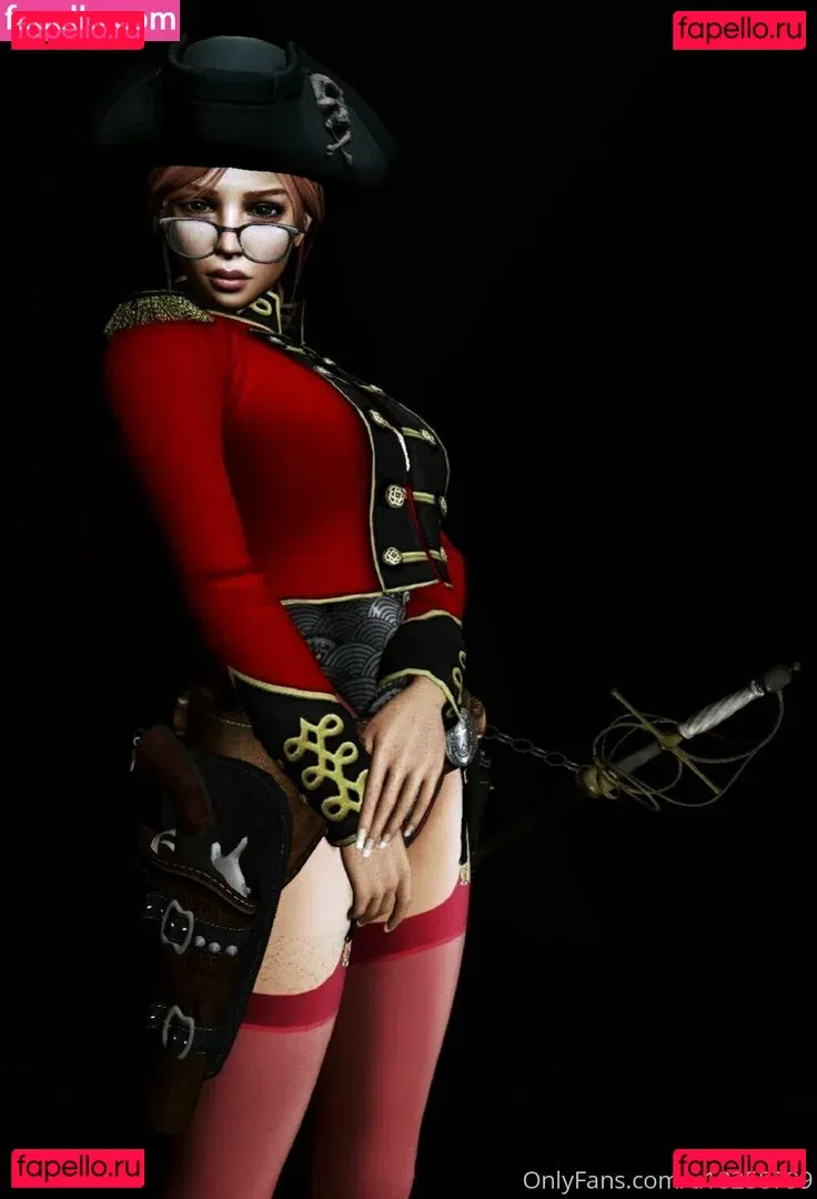 jennystarveling Onlyfans Photo Gallery 