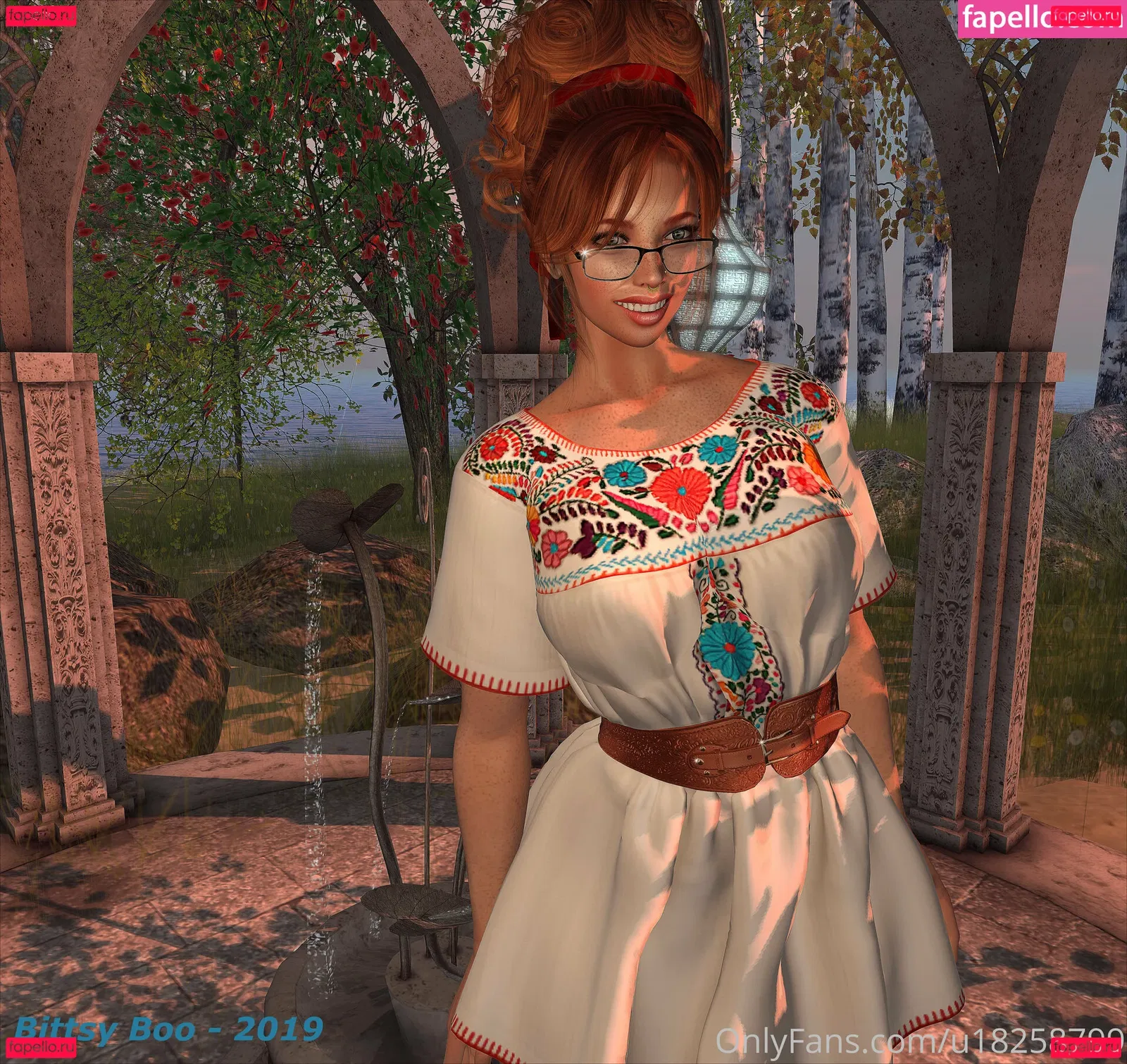 jennystarveling Onlyfans Photo Gallery 