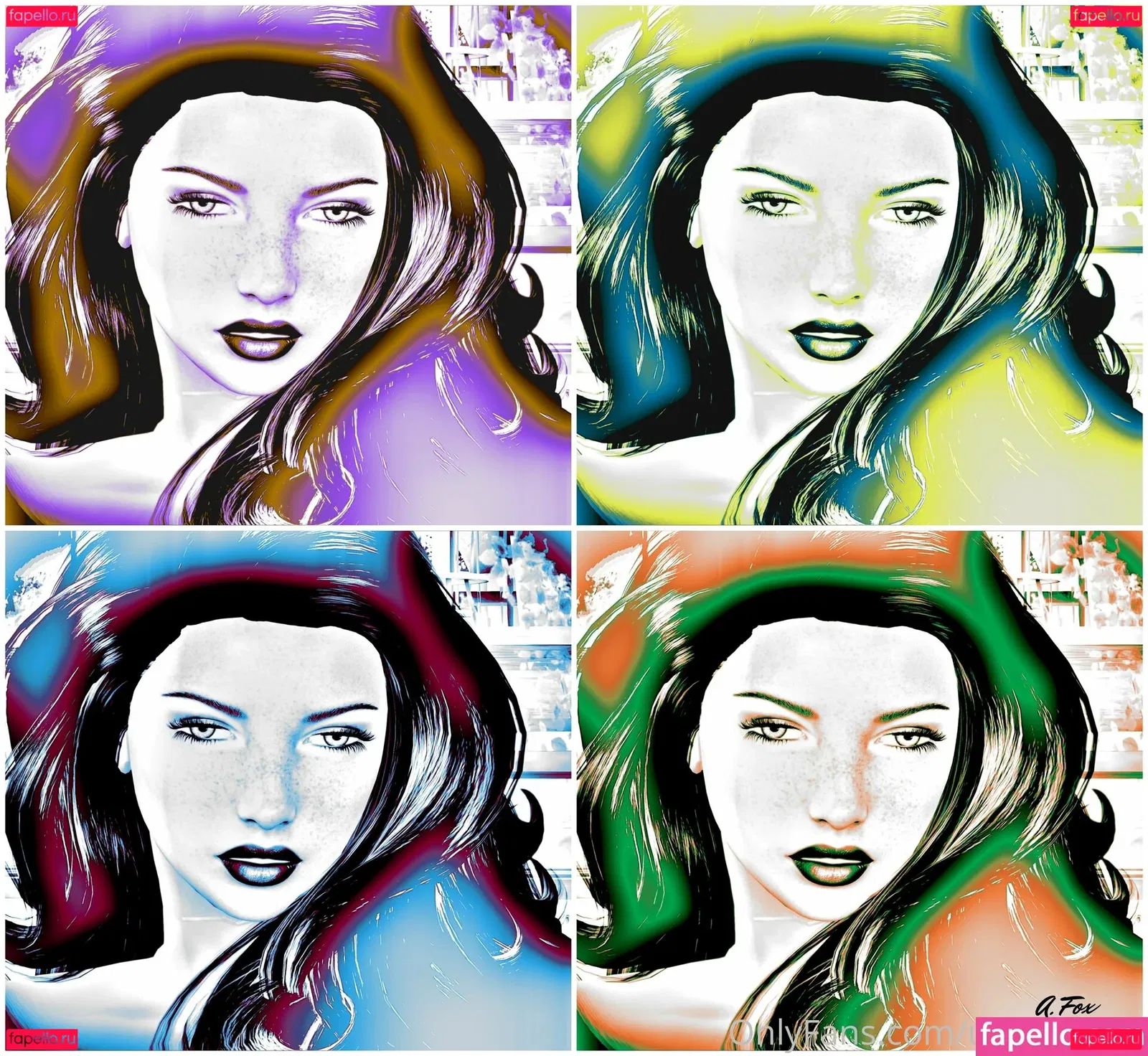 jennystarveling Onlyfans Photo Gallery 