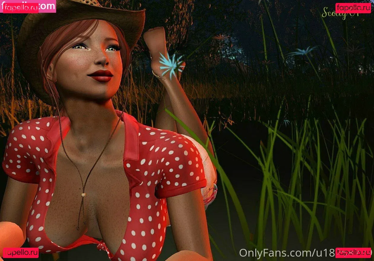 jennystarveling Onlyfans Photo Gallery 